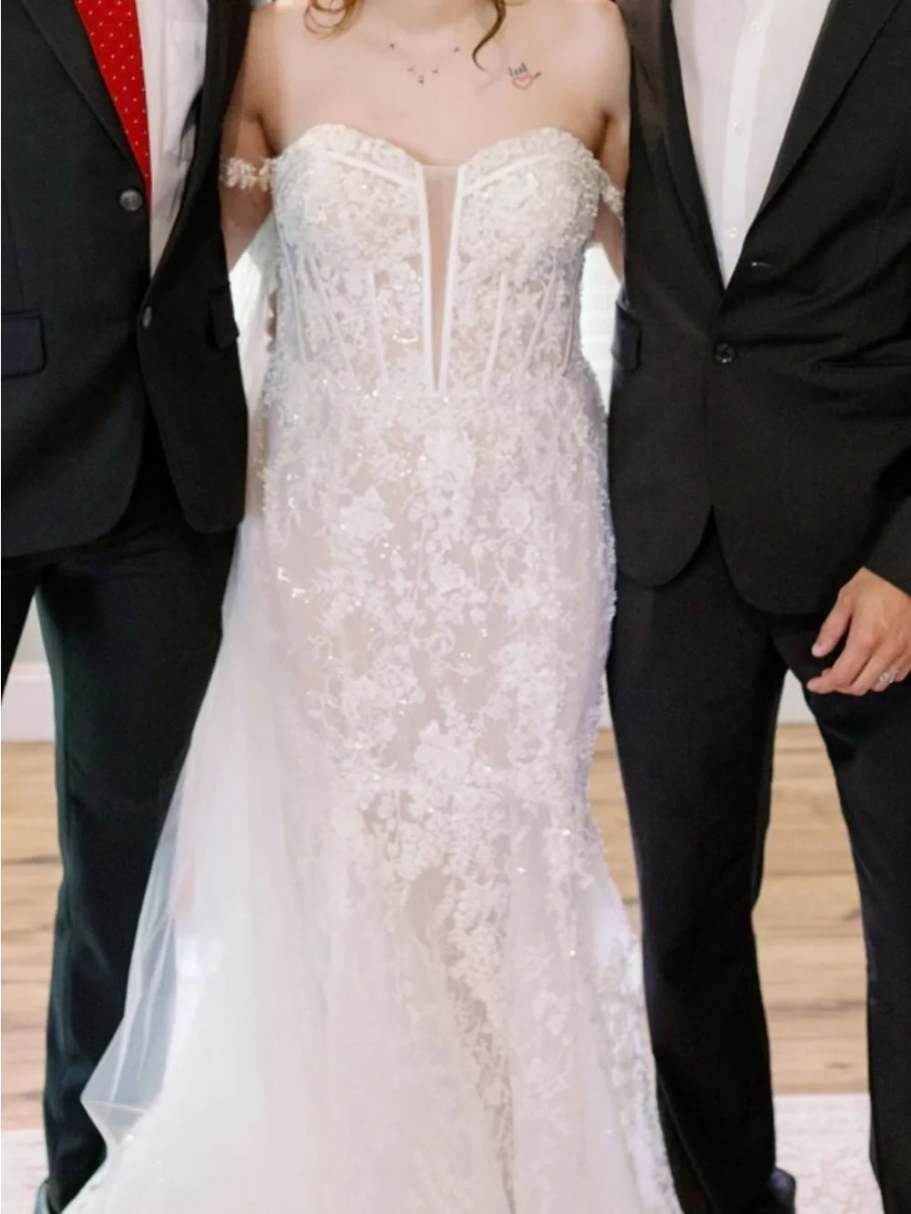 Sherri Hill image shows